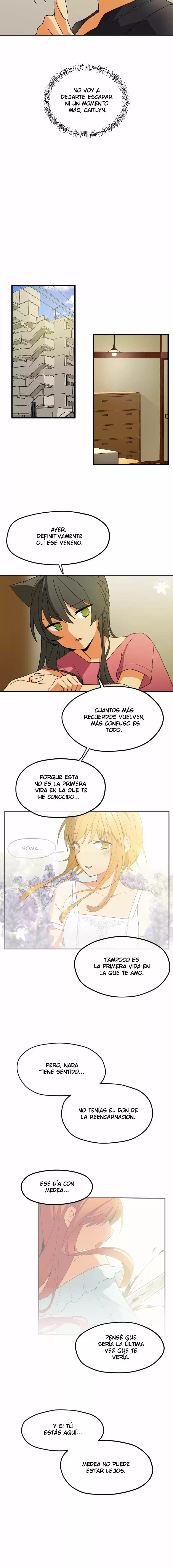My Cat Is A Wizard - Capítulo 44 - Página 3 - LectorTMOo