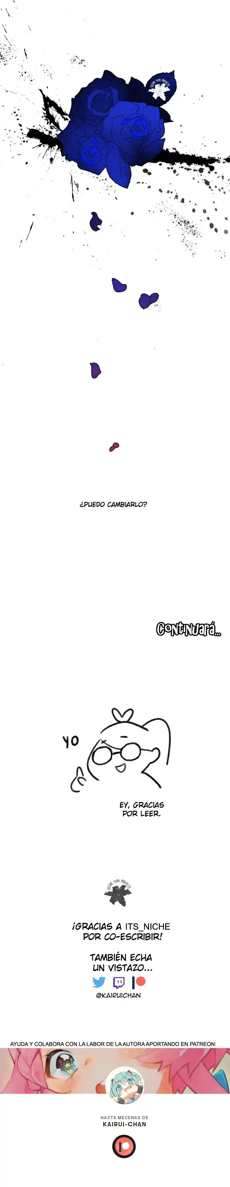My Cat Is A Wizard - Capítulo 47 - Página 6 - LectorTMOo