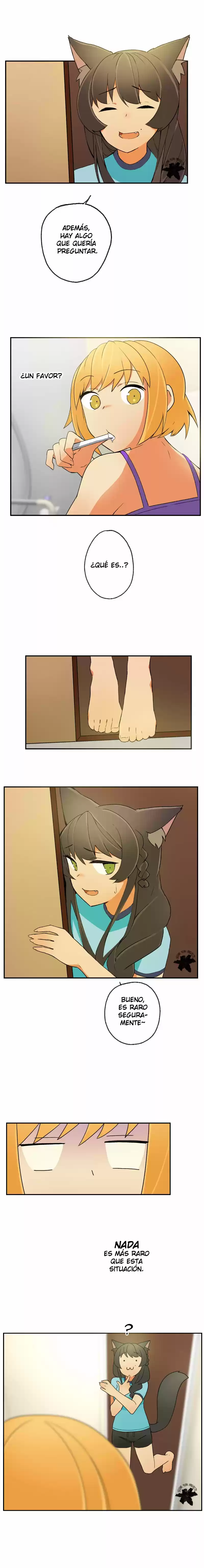 My Cat Is A Wizard - Capítulo 9 - Página 2 - LectorTMOo