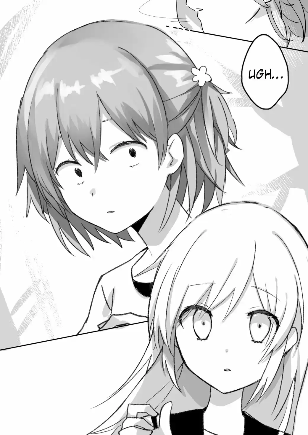 My Childhood Friend Is Expressionless - Capítulo 7 - Página 15 - LectorTMOo