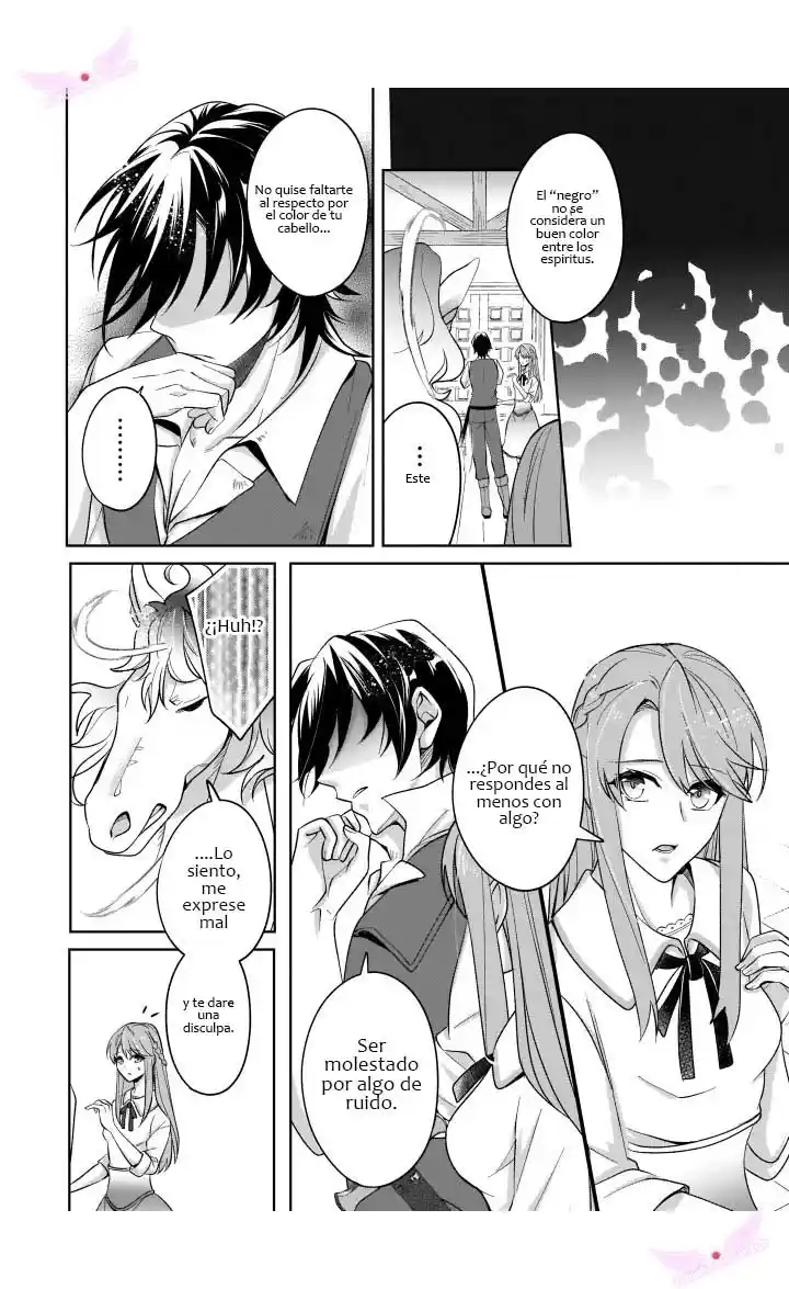 My Childhood Friend, The Devilish Knight, Hates Me - Capítulo 3 - Página 17 - LectorTMOo
