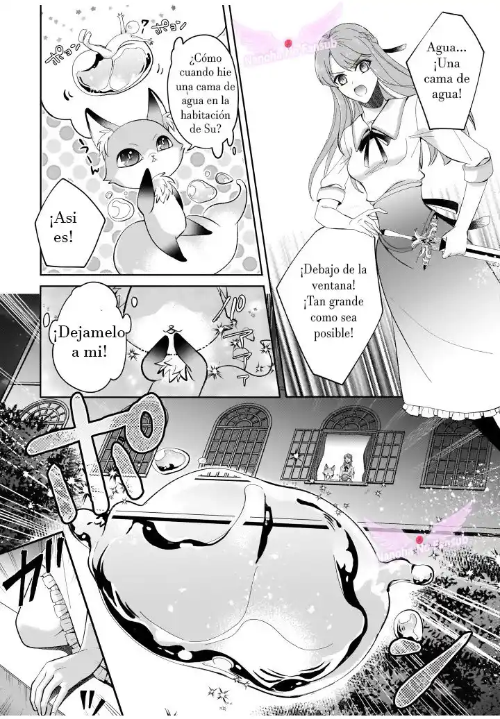 My Childhood Friend, The Devilish Knight, Hates Me - Capítulo 4 - Página 20 - LectorTMOo
