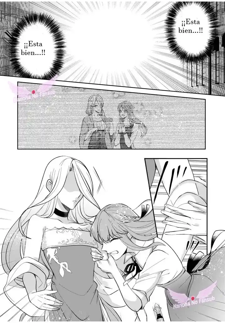 My Childhood Friend, The Devilish Knight, Hates Me - Capítulo 4 - Página 22 - LectorTMOo