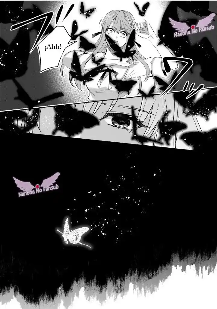 My Childhood Friend, The Devilish Knight, Hates Me - Capítulo 4 - Página 25 - LectorTMOo