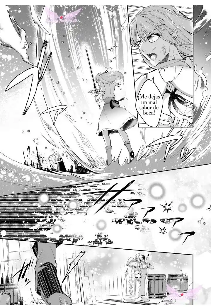 My Childhood Friend, The Devilish Knight, Hates Me - Capítulo 5 - Página 24 - LectorTMOo