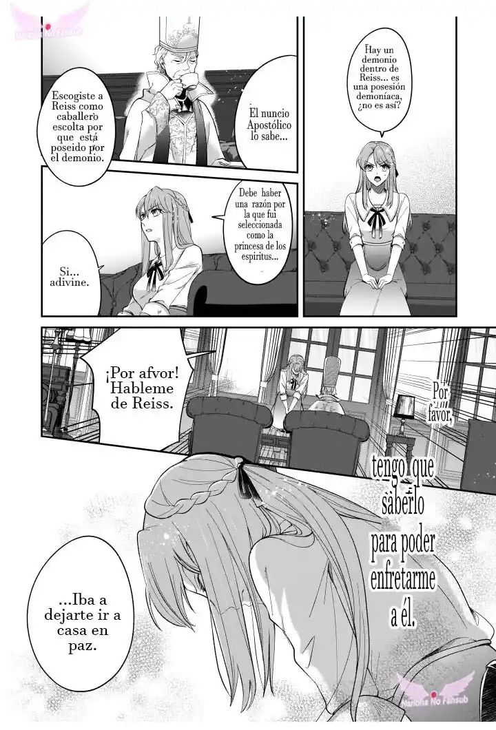 My Childhood Friend, The Devilish Knight, Hates Me - Capítulo 6 - Página 15 - LectorTMOo