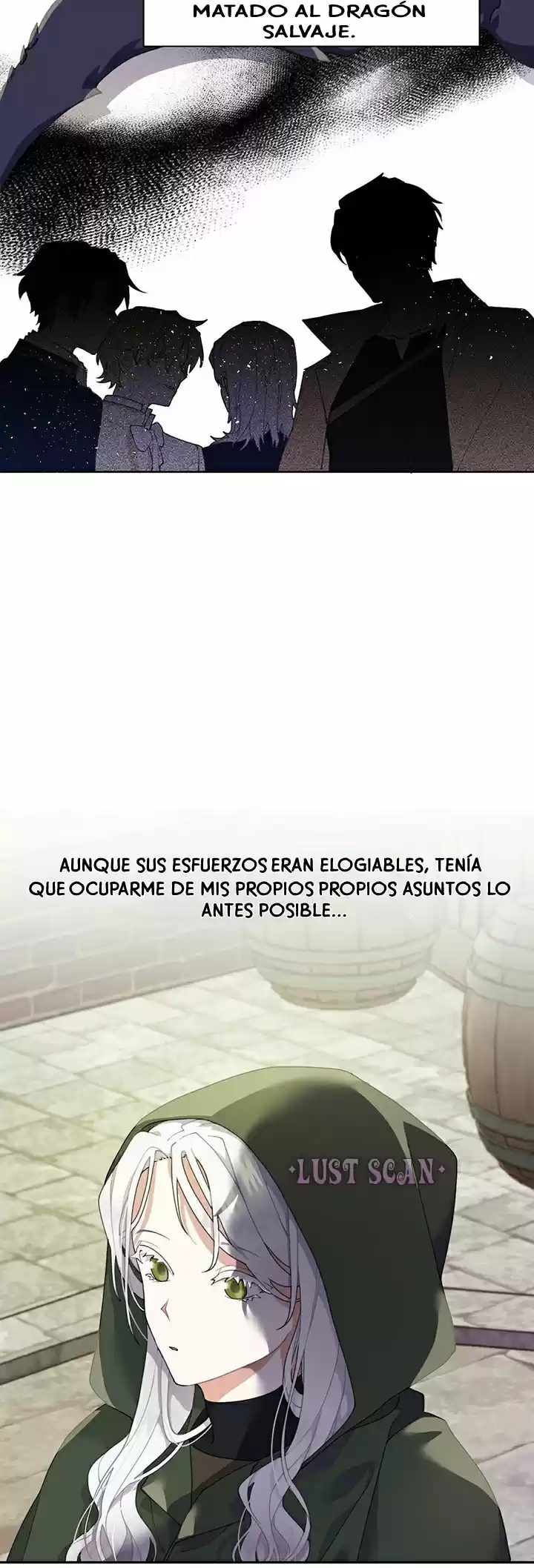 My Childhood Friends Are Trying To Kill Me - Capítulo - Página 12 - LectorTMOo