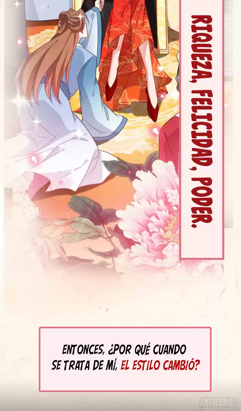 My Chubby Princess - Capítulo 0.50 - Página 3 - LectorTMOo