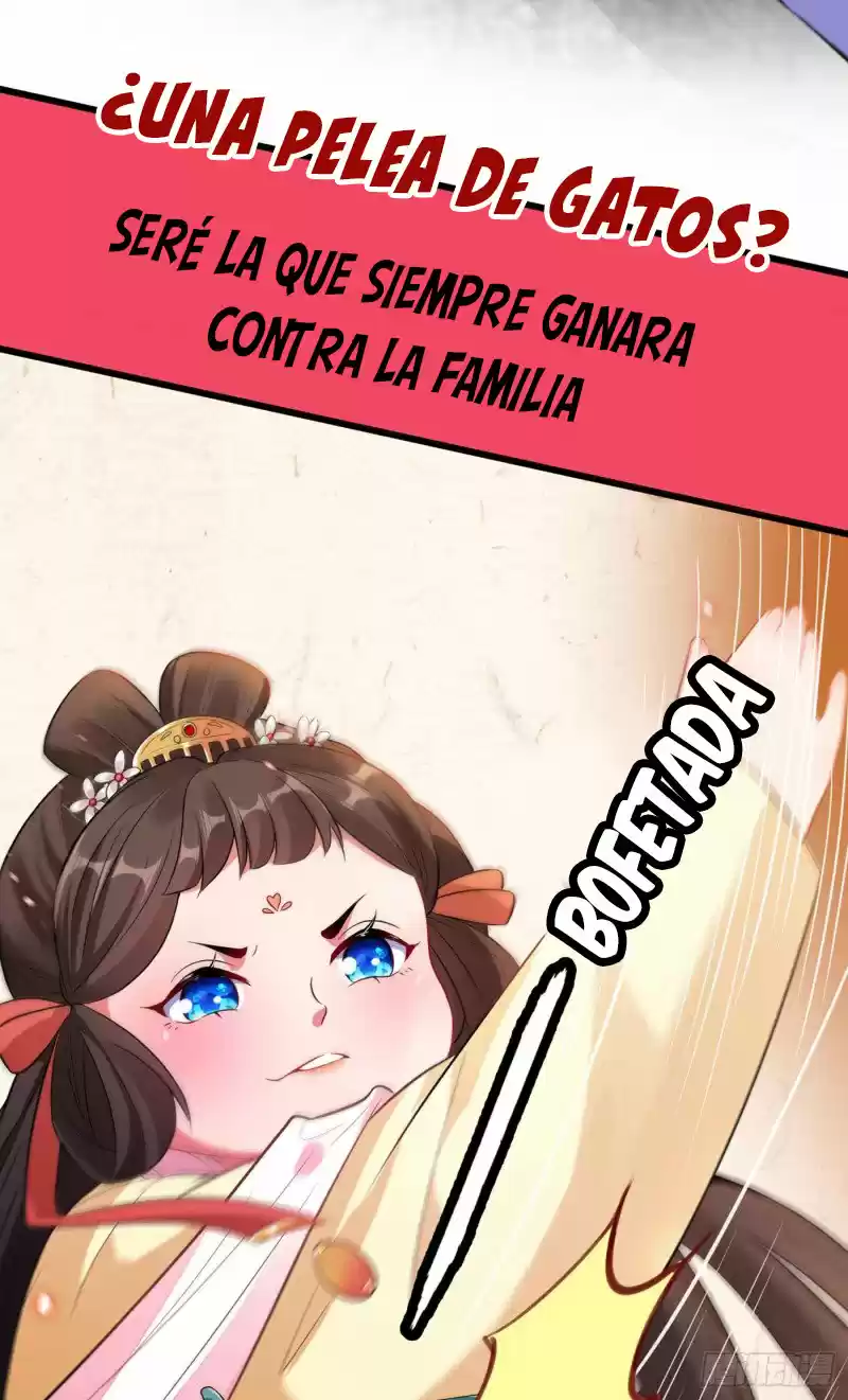My Chubby Princess - Capítulo 0.50 - Página 10 - LectorTMOo