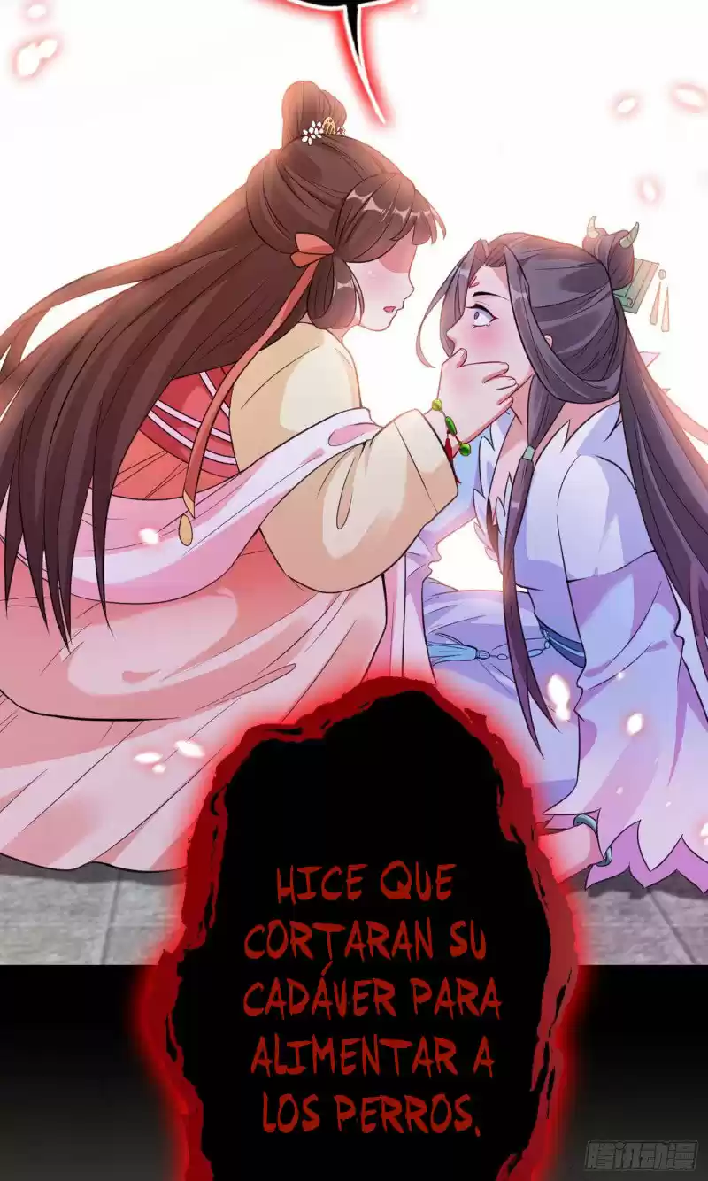 My Chubby Princess - Capítulo 0.50 - Página 12 - LectorTMOo