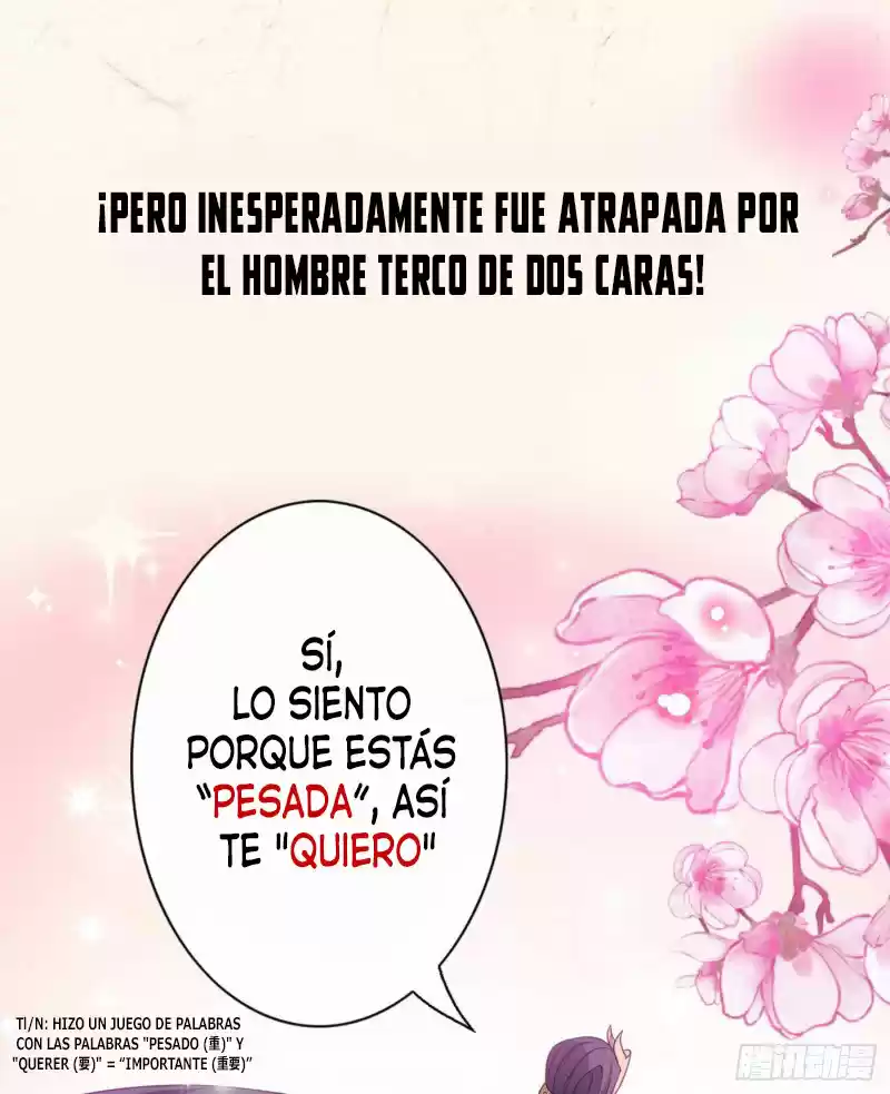 My Chubby Princess - Capítulo 0.50 - Página 16 - LectorTMOo