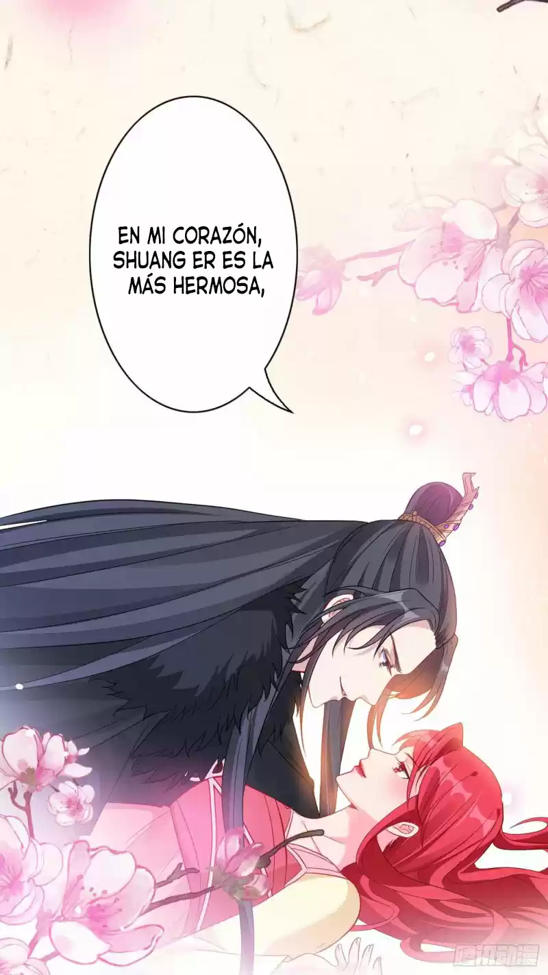 My Chubby Princess - Capítulo 0.50 - Página 18 - LectorTMOo