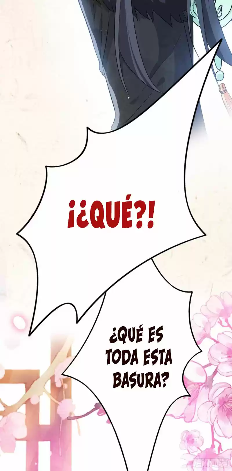 My Chubby Princess - Capítulo 0.50 - Página 21 - LectorTMOo