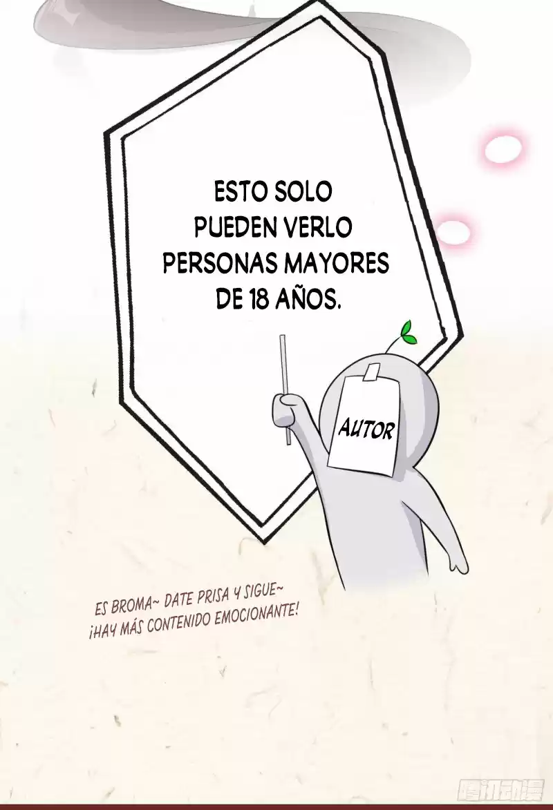 My Chubby Princess - Capítulo 0.50 - Página 23 - LectorTMOo