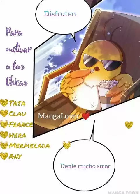 My Chubby Princess - Capítulo 1 - Página 4 - LectorTMOo