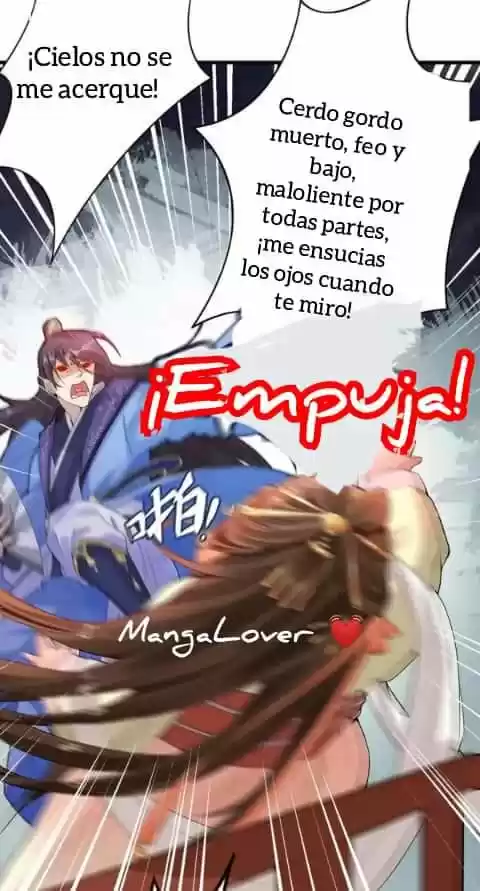 My Chubby Princess - Capítulo 1 - Página 13 - LectorTMOo