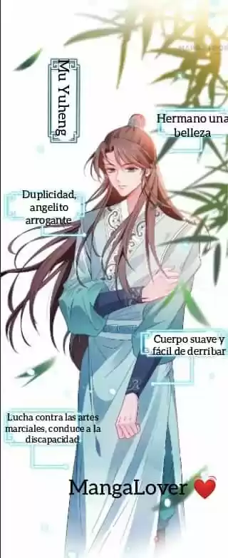 My Chubby Princess - Capítulo 1 - Página 46 - LectorTMOo