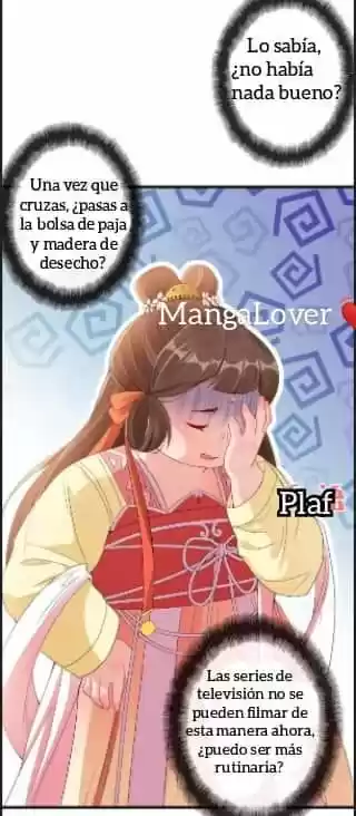 My Chubby Princess - Capítulo 1 - Página 50 - LectorTMOo