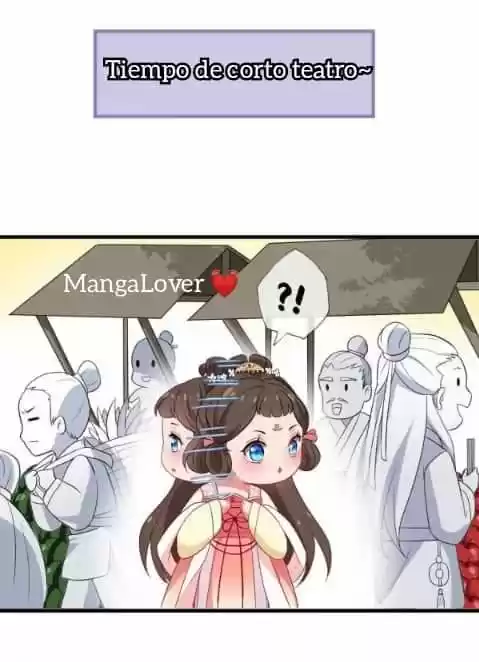 My Chubby Princess - Capítulo 1 - Página 54 - LectorTMOo