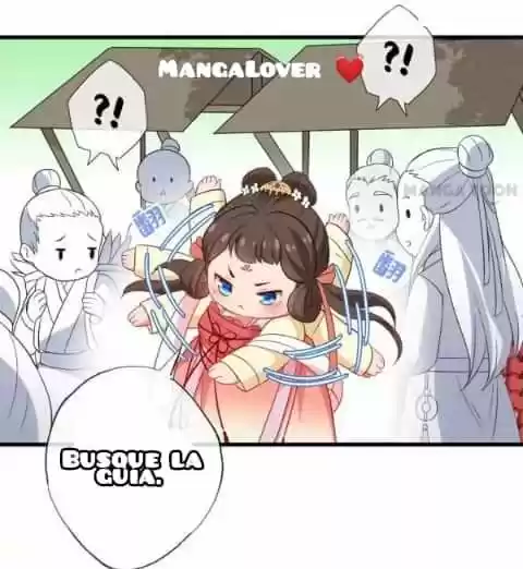 My Chubby Princess - Capítulo 1 - Página 56 - LectorTMOo