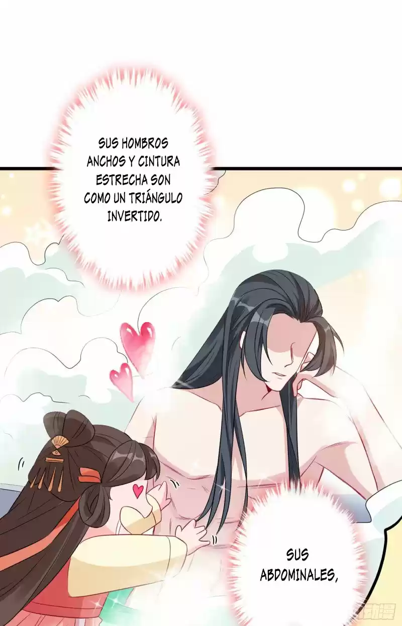 My Chubby Princess - Capítulo 10 - Página 13 - LectorTMOo