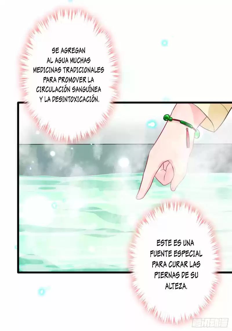 My Chubby Princess - Capítulo 10 - Página 16 - LectorTMOo