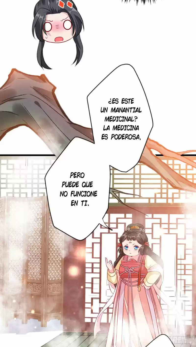 My Chubby Princess - Capítulo 10 - Página 18 - LectorTMOo