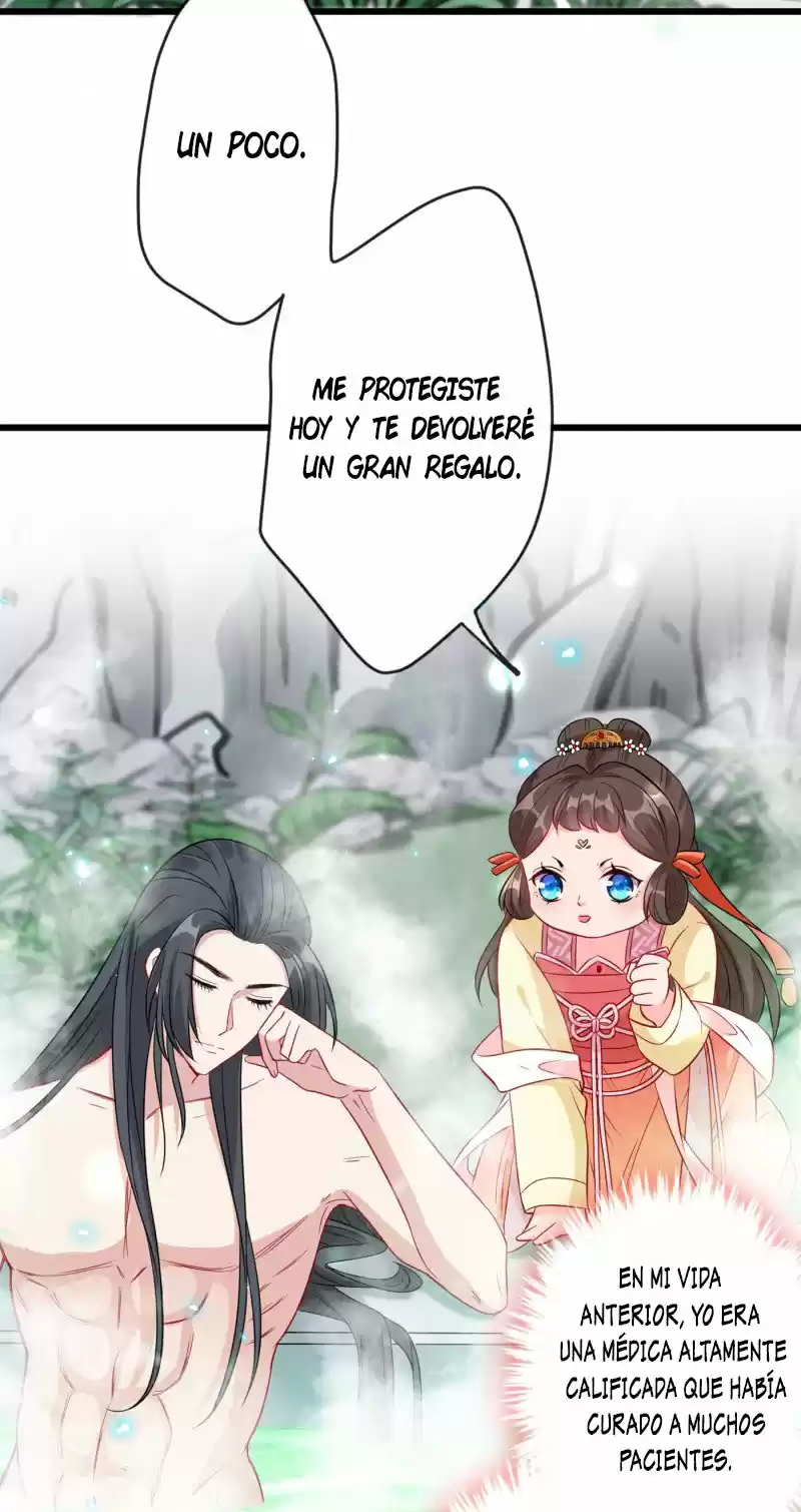 My Chubby Princess - Capítulo 10 - Página 20 - LectorTMOo
