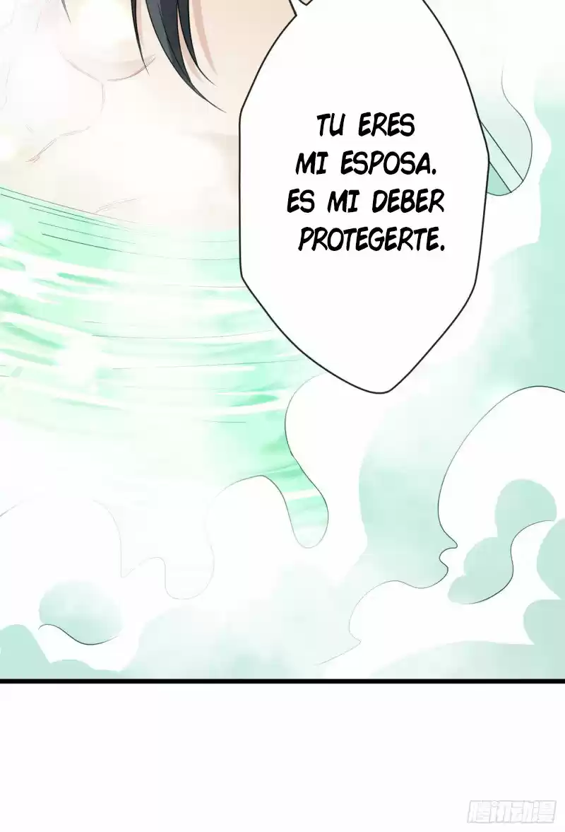My Chubby Princess - Capítulo 10 - Página 22 - LectorTMOo