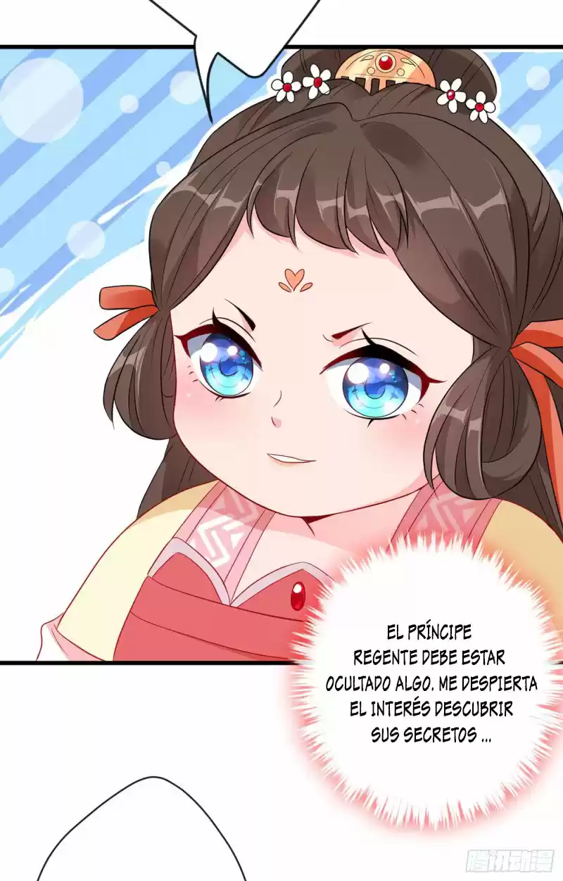 My Chubby Princess - Capítulo 10 - Página 32 - LectorTMOo