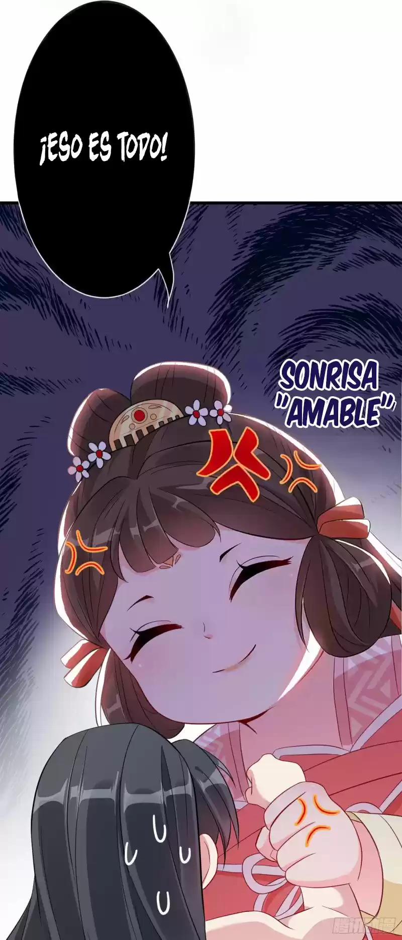 My Chubby Princess - Capítulo 10 - Página 39 - LectorTMOo