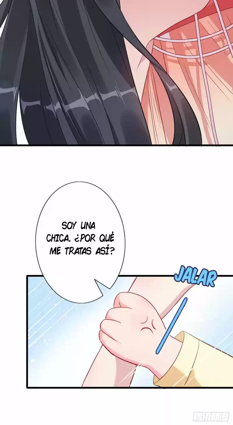 My Chubby Princess - Capítulo 10 - Página 40 - LectorTMOo