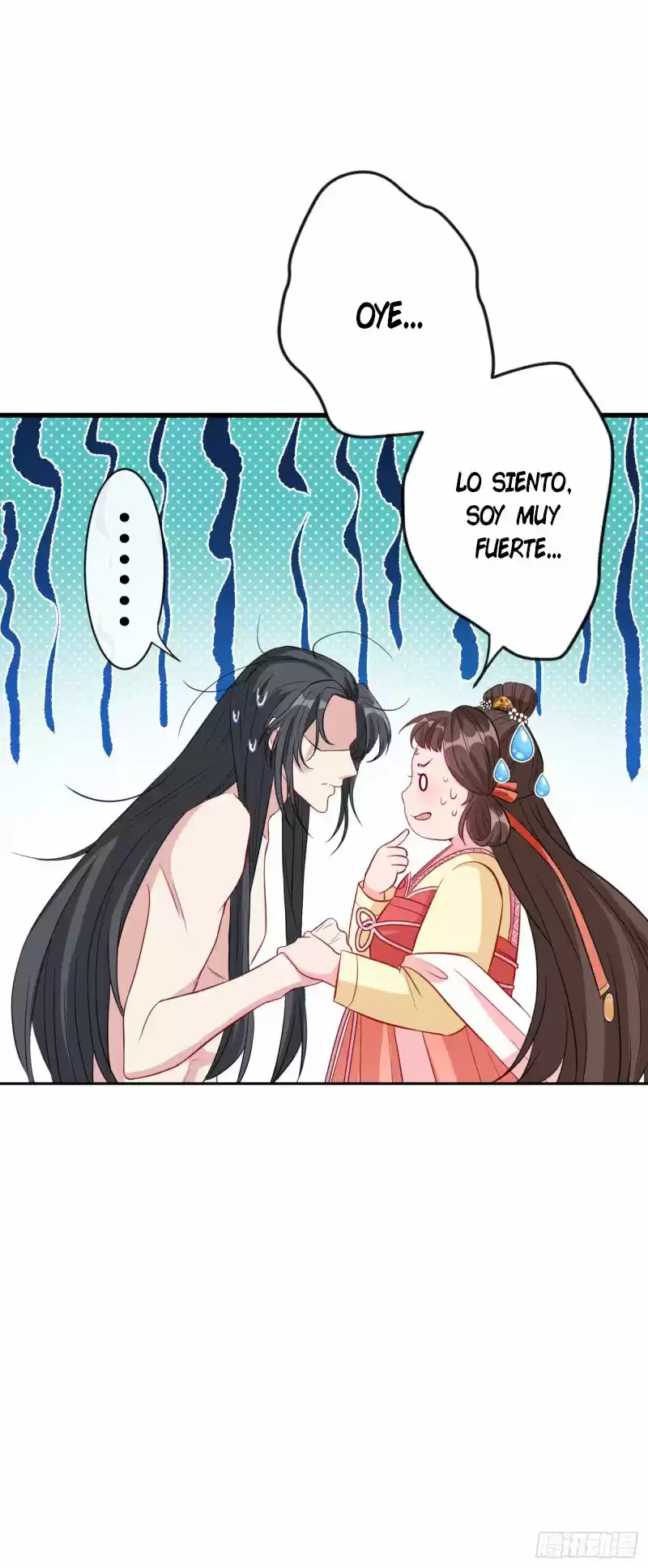 My Chubby Princess - Capítulo 10 - Página 42 - LectorTMOo