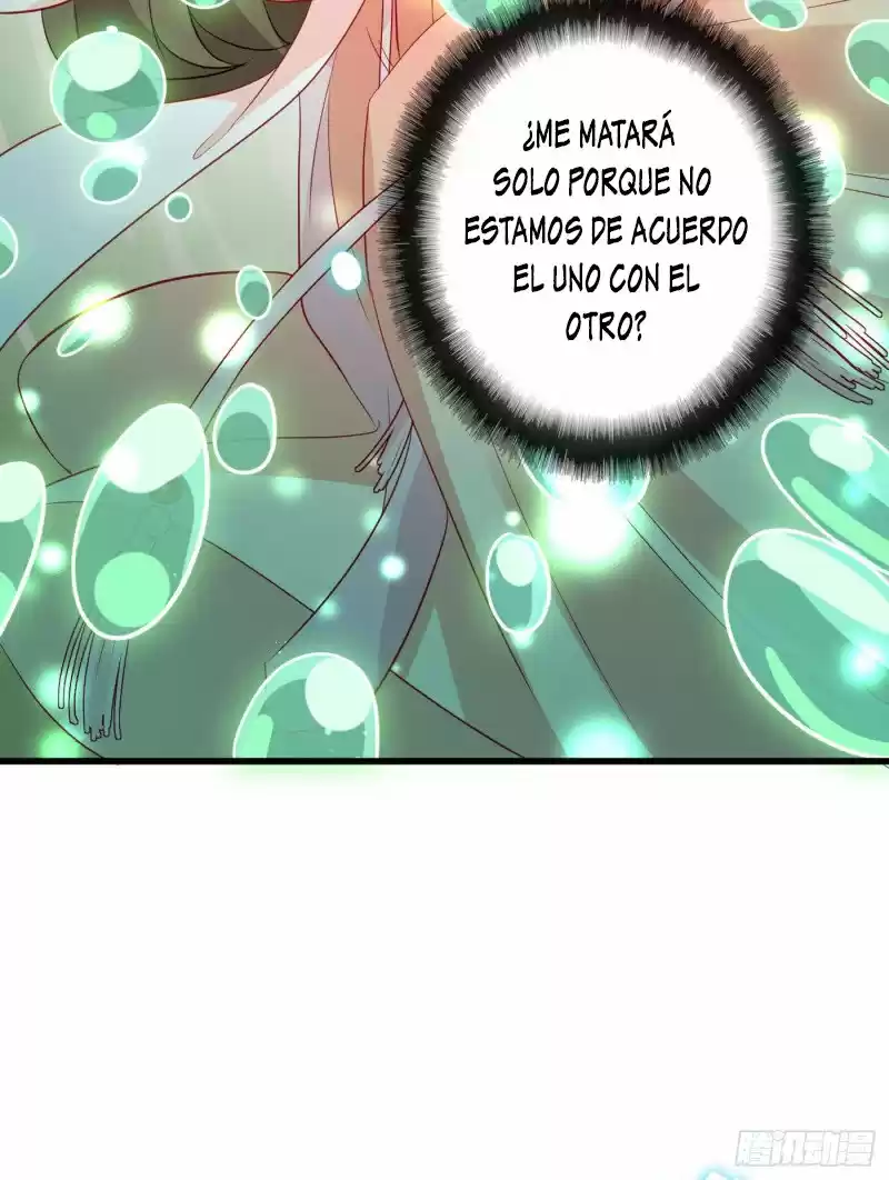 My Chubby Princess - Capítulo 11 - Página 4 - LectorTMOo