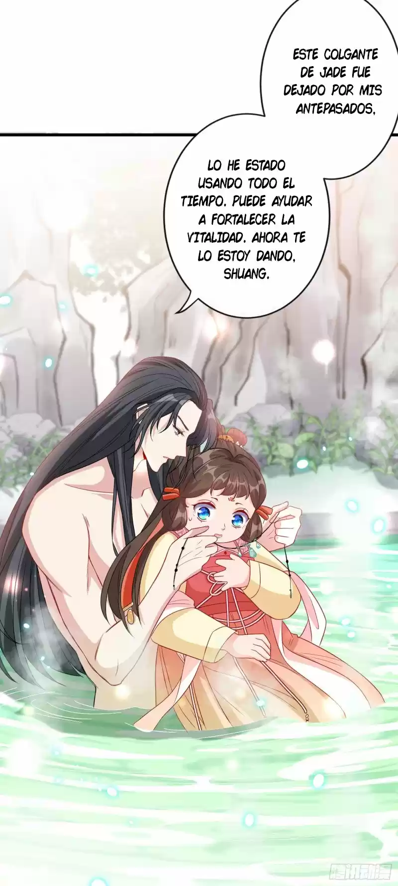 My Chubby Princess - Capítulo 11 - Página 6 - LectorTMOo