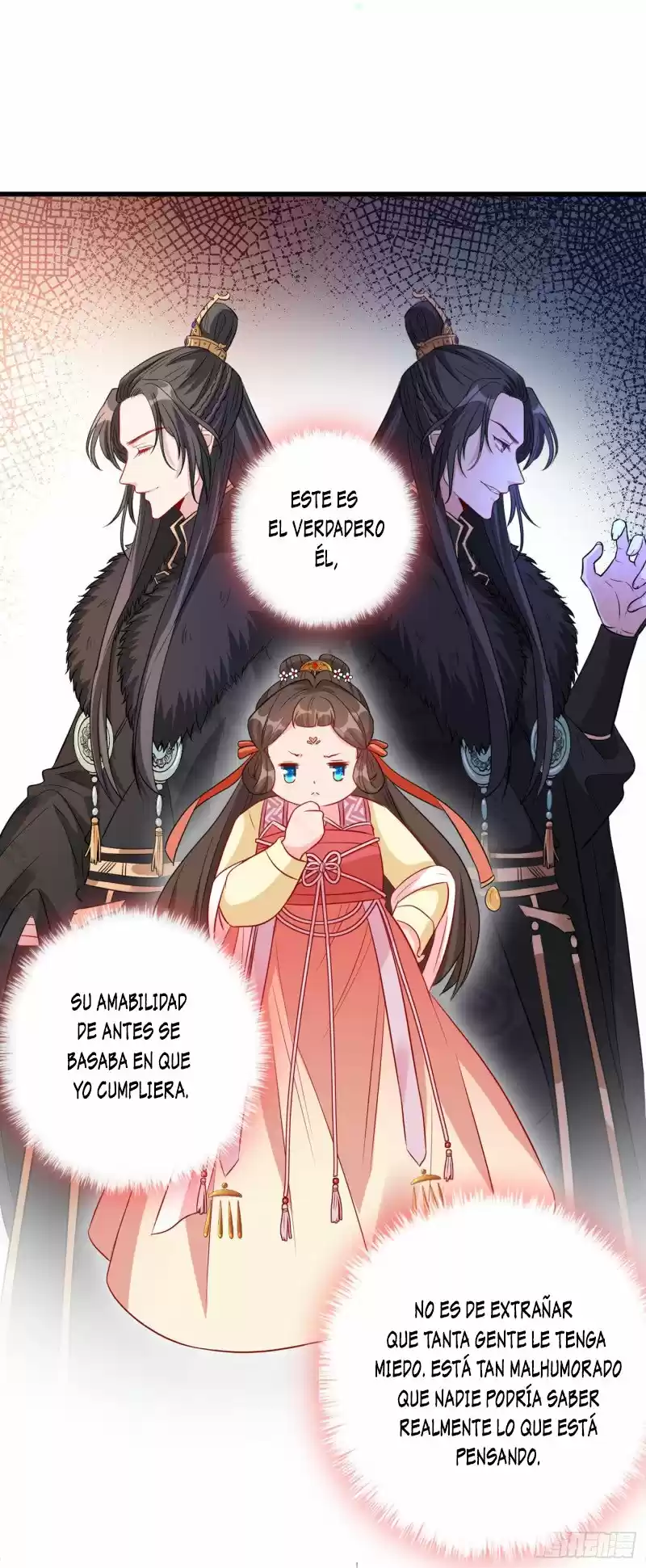 My Chubby Princess - Capítulo 11 - Página 14 - LectorTMOo