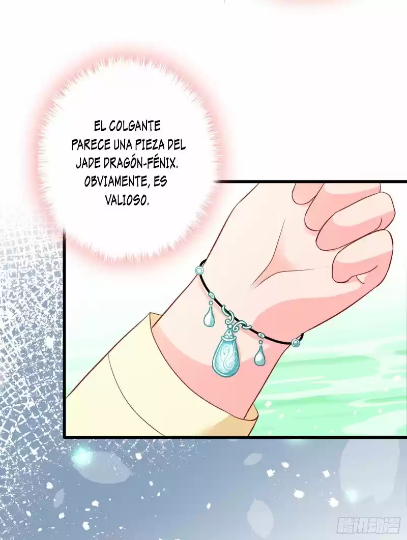 My Chubby Princess - Capítulo 11 - Página 15 - LectorTMOo