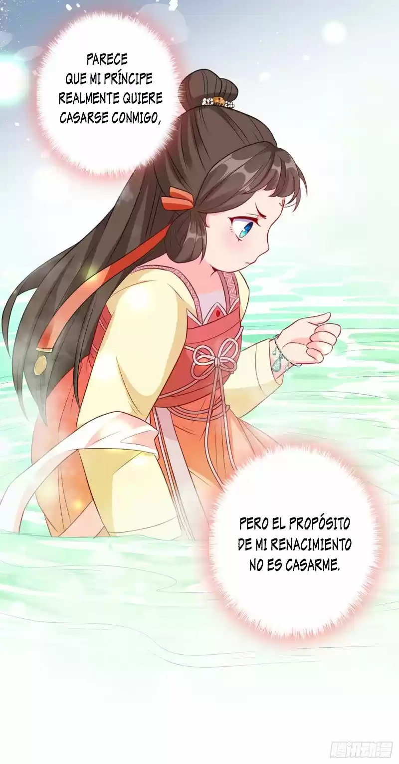 My Chubby Princess - Capítulo 11 - Página 16 - LectorTMOo