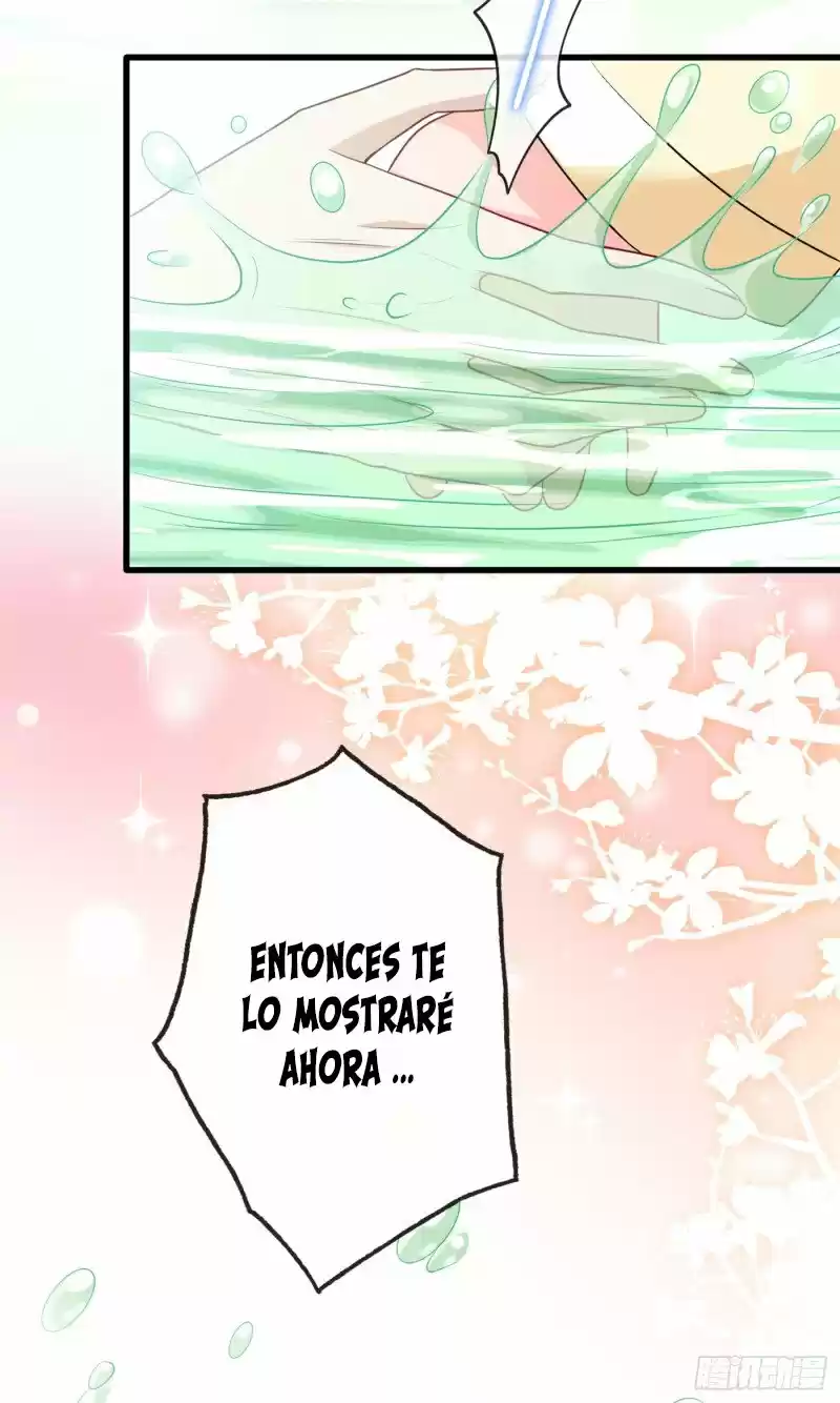 My Chubby Princess - Capítulo 11 - Página 19 - LectorTMOo