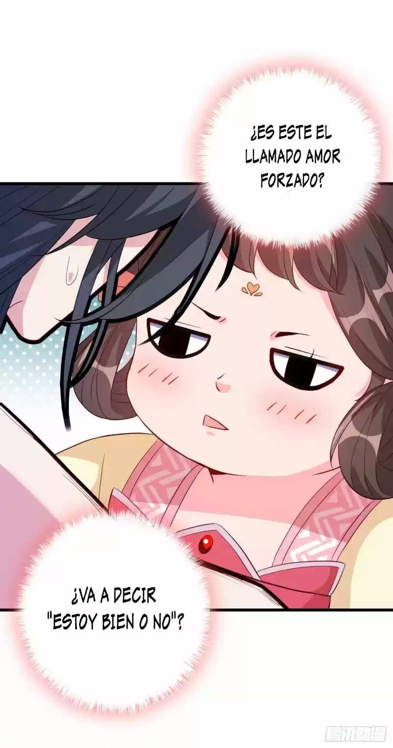 My Chubby Princess - Capítulo 11 - Página 21 - LectorTMOo