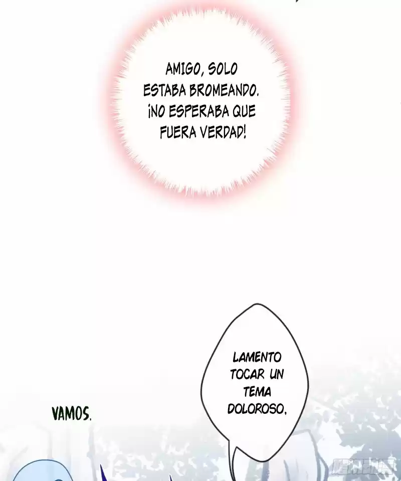 My Chubby Princess - Capítulo 11 - Página 23 - LectorTMOo