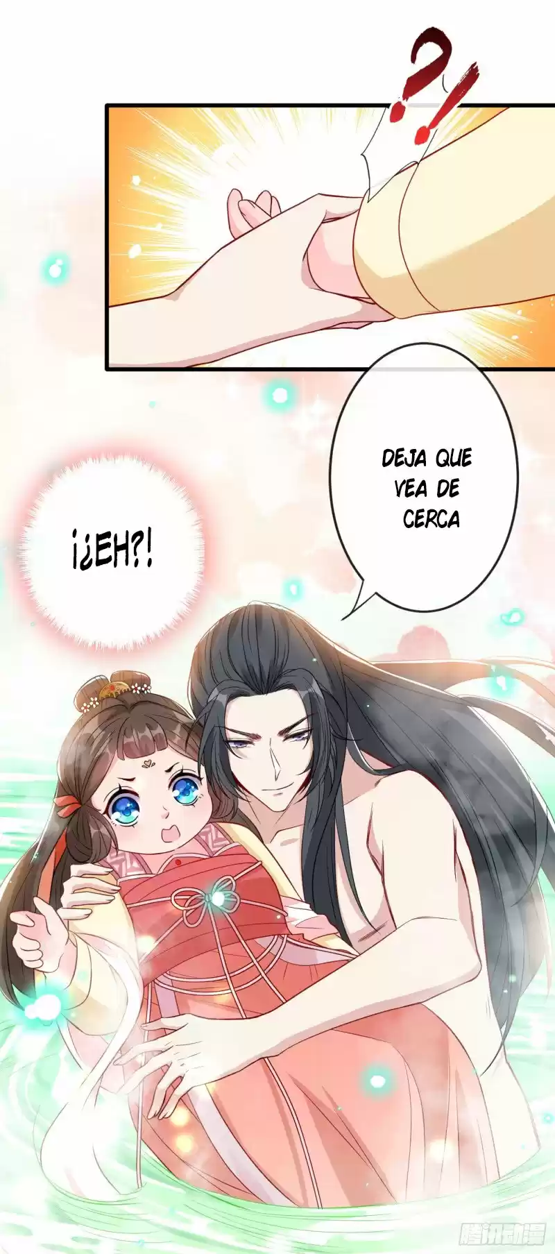 My Chubby Princess - Capítulo 11 - Página 28 - LectorTMOo