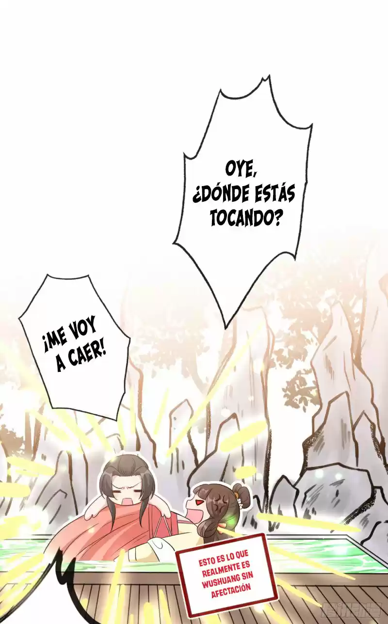 My Chubby Princess - Capítulo 11 - Página 30 - LectorTMOo