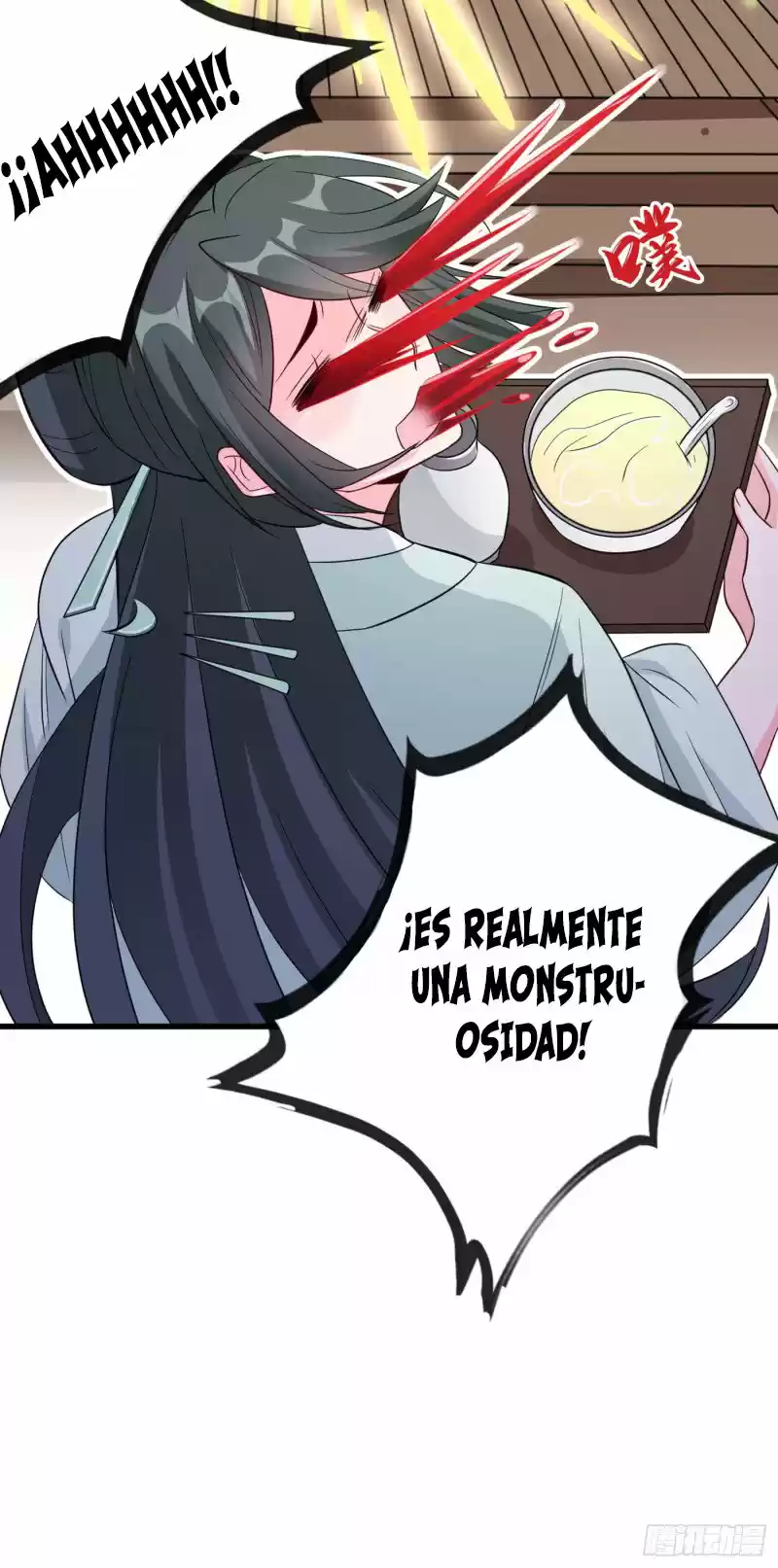 My Chubby Princess - Capítulo 11 - Página 31 - LectorTMOo