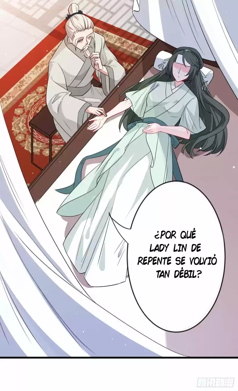 My Chubby Princess - Capítulo 11 - Página 38 - LectorTMOo