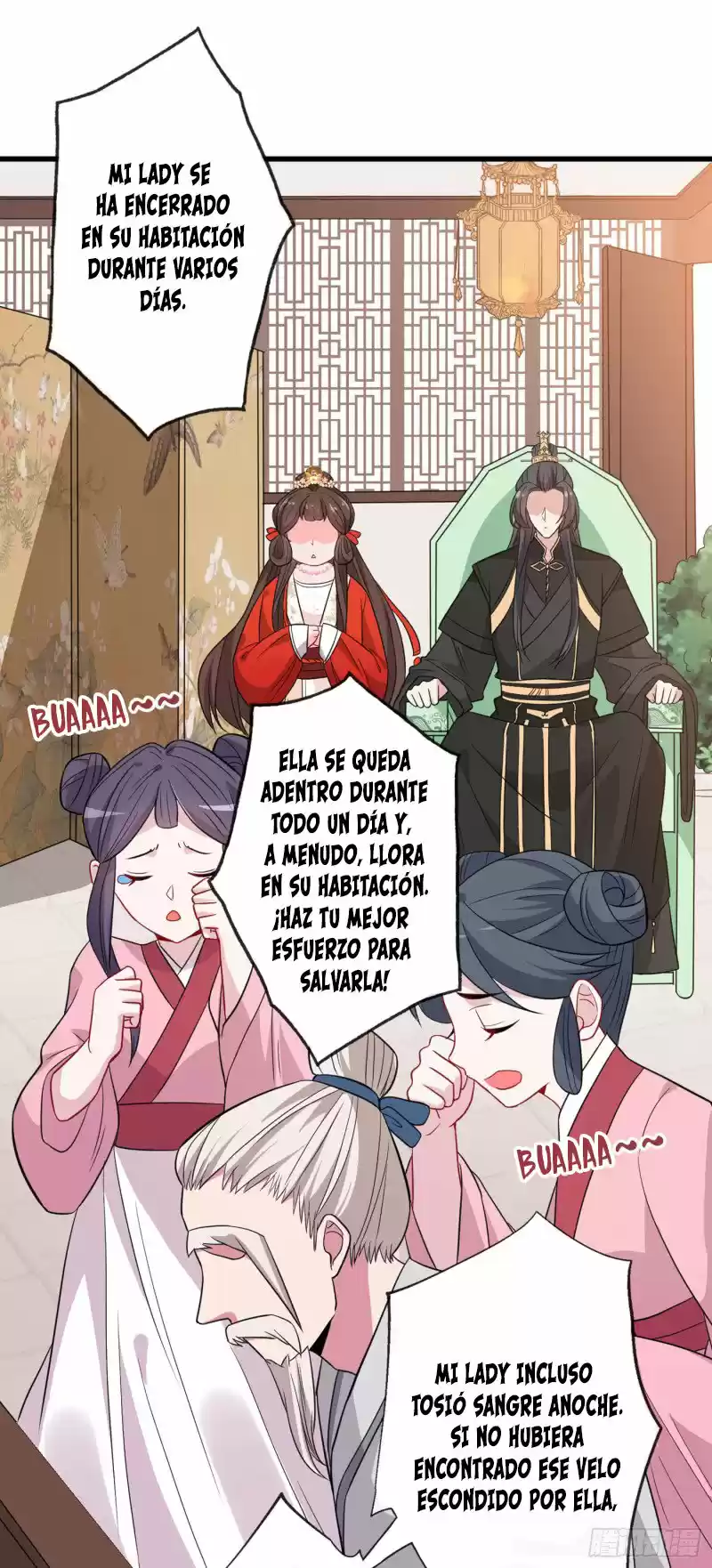 My Chubby Princess - Capítulo 11 - Página 39 - LectorTMOo