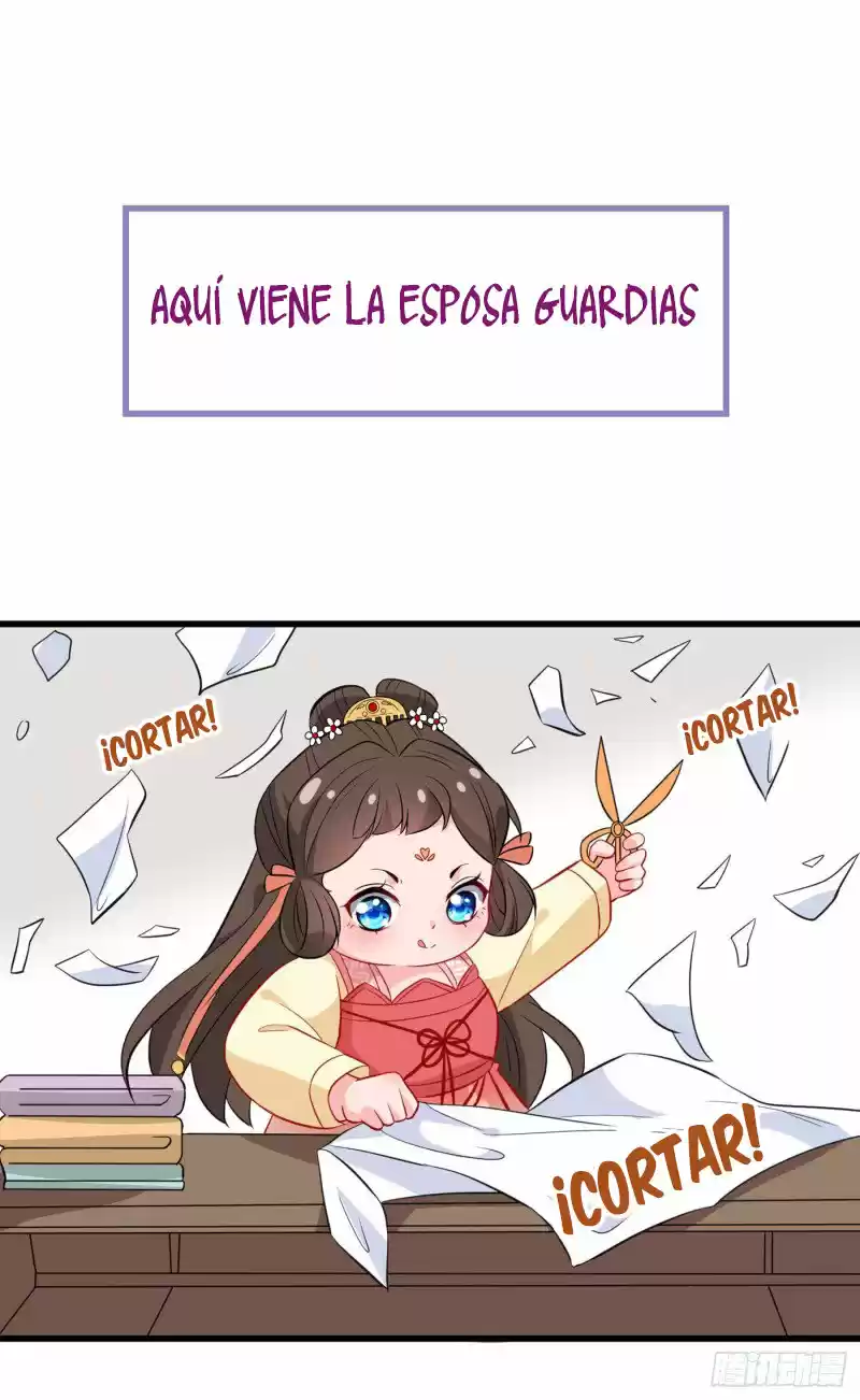 My Chubby Princess - Capítulo 11 - Página 46 - LectorTMOo