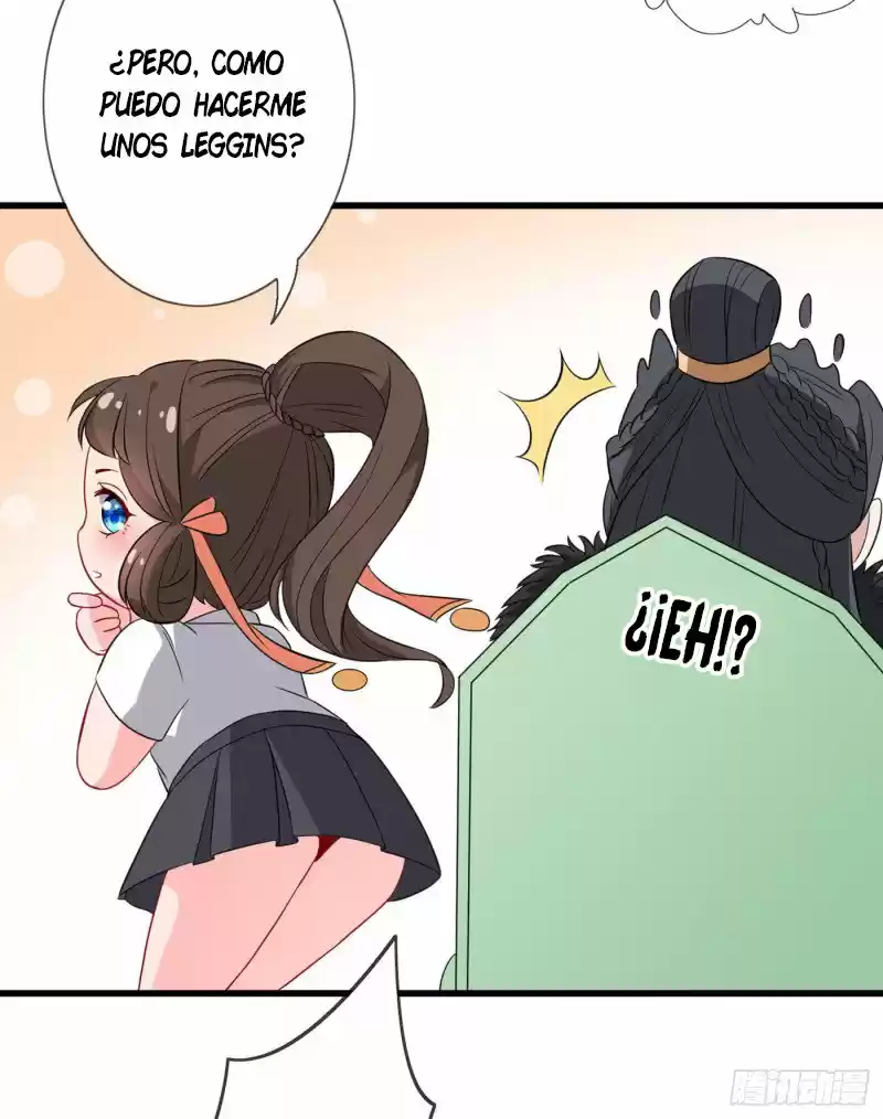 My Chubby Princess - Capítulo 11 - Página 48 - LectorTMOo