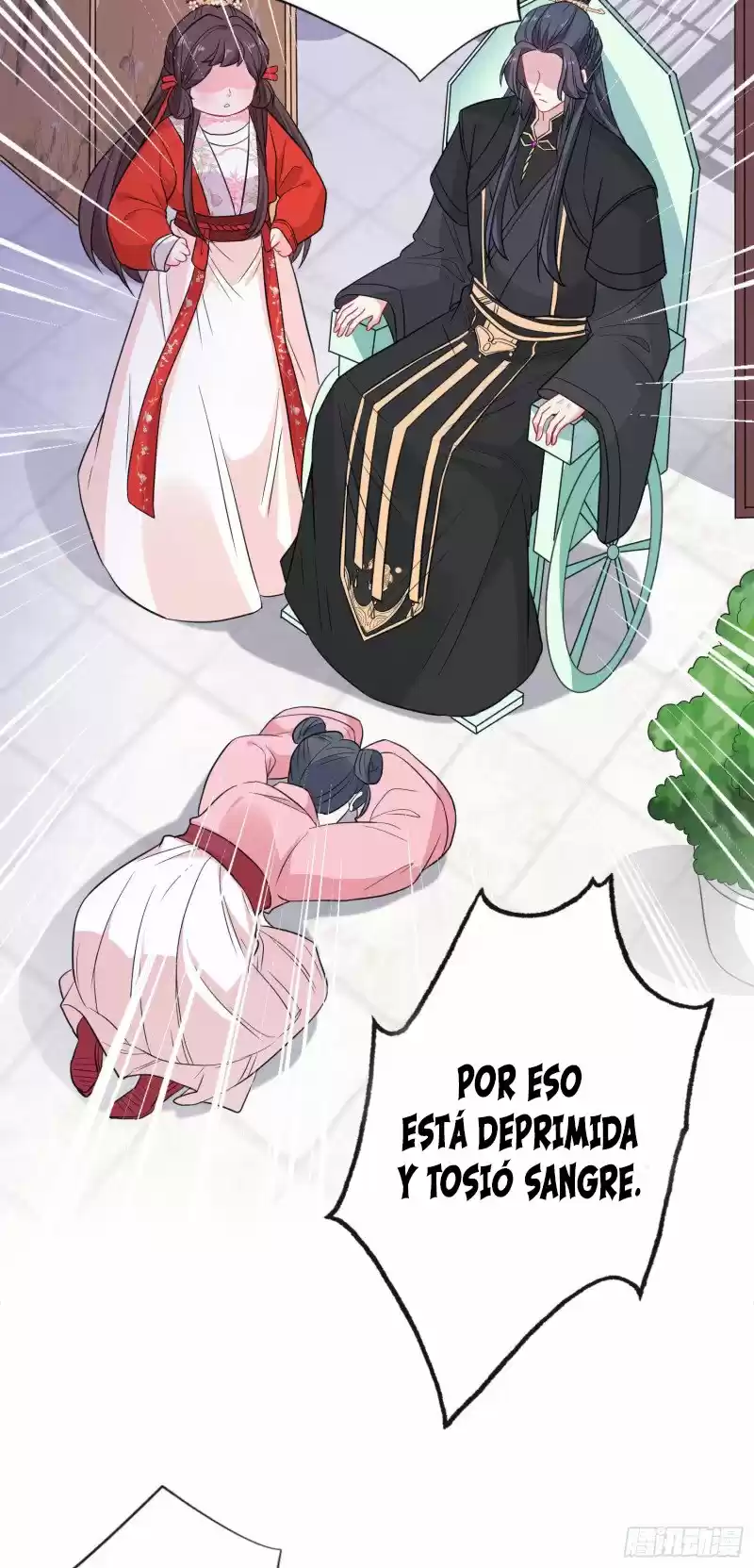 My Chubby Princess - Capítulo 12 - Página 6 - LectorTMOo