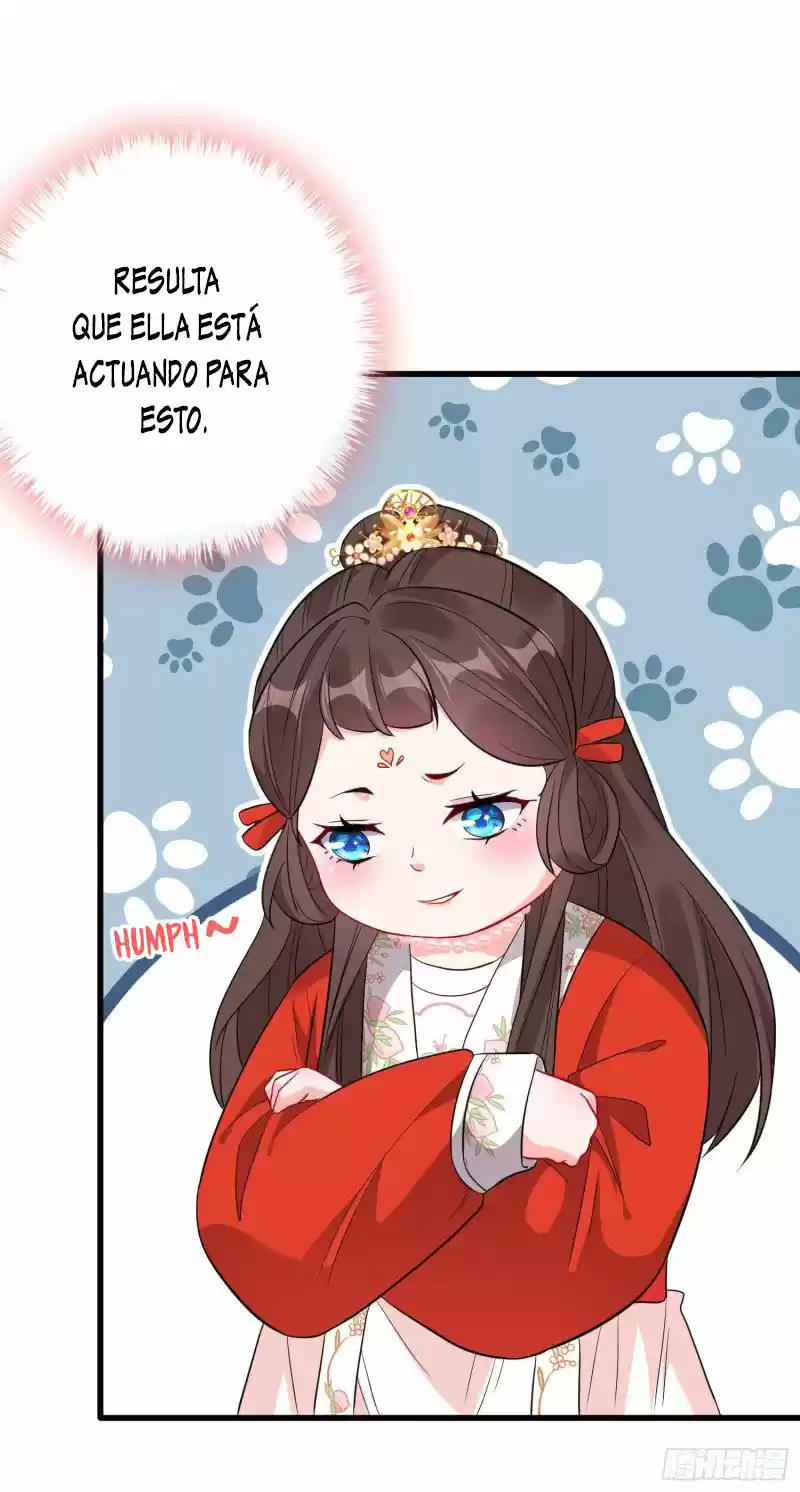 My Chubby Princess - Capítulo 12 - Página 8 - LectorTMOo